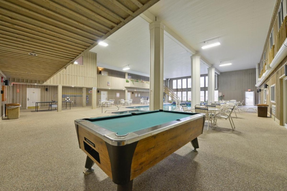 Sandwich Lodge & Resort Image 13
