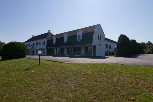 Sandwich Lodge & Resort image 14