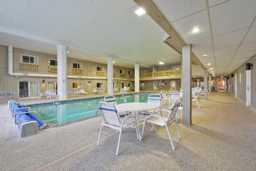 Sandwich Lodge & Resort image 15