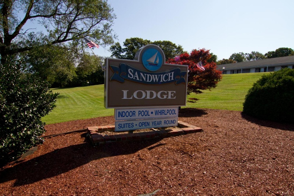 Sandwich Lodge & Resort Main image