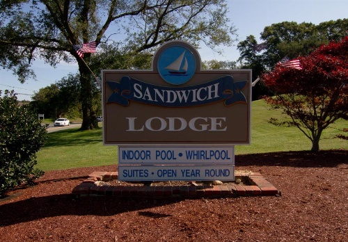 Sandwich Lodge & Resort image 24