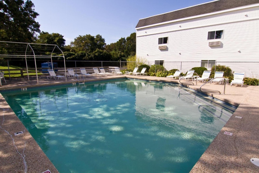 Sandwich Lodge & Resort Main image