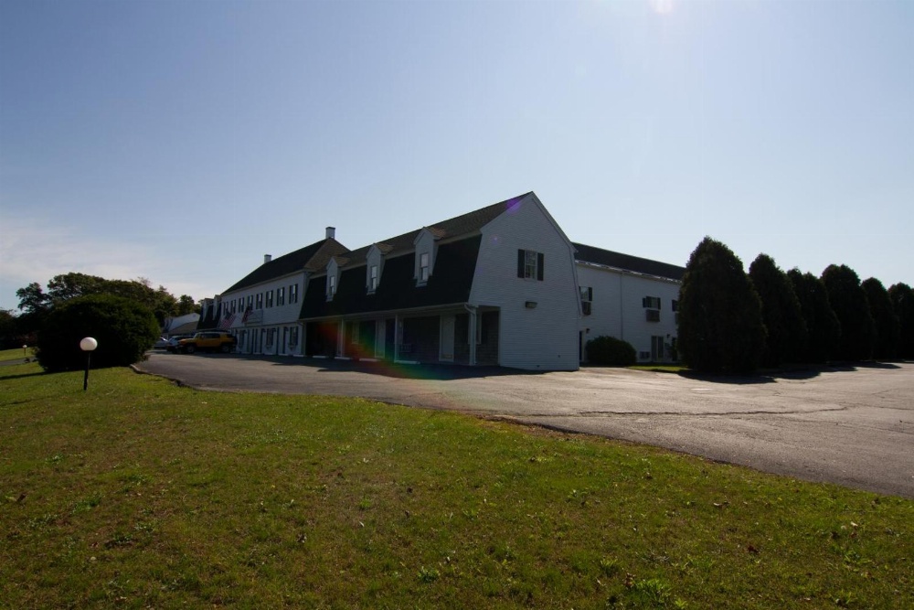 Sandwich Lodge & Resort