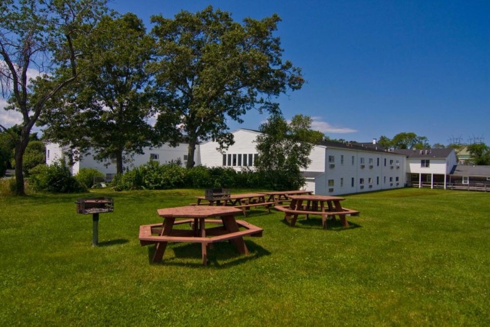 Sandwich Lodge & Resort Image 45
