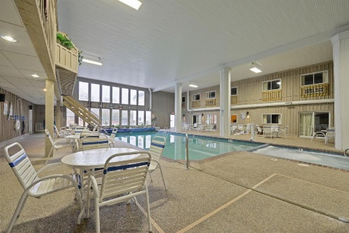 Sandwich Lodge & Resort image 48