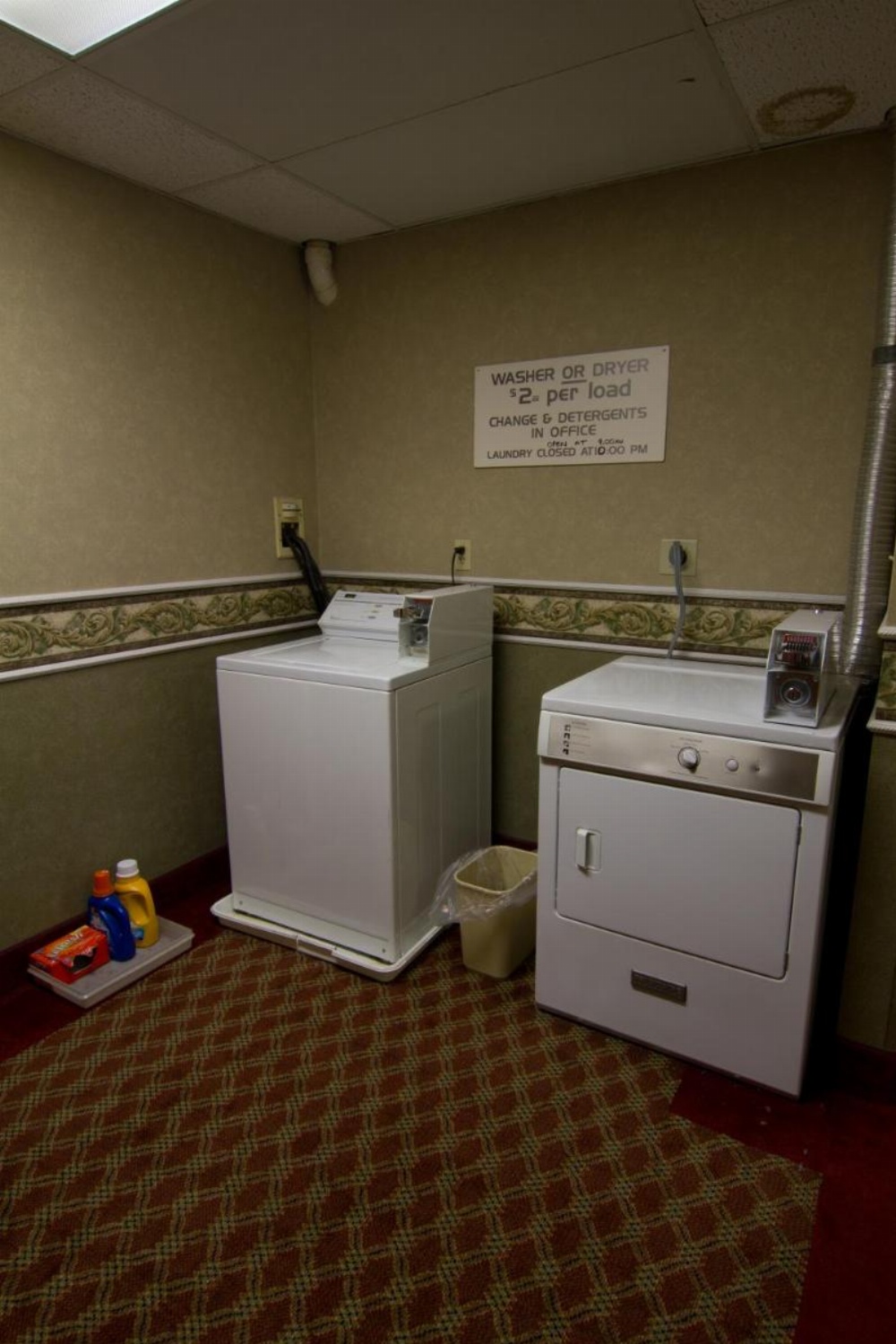 Sandwich Lodge & Resort