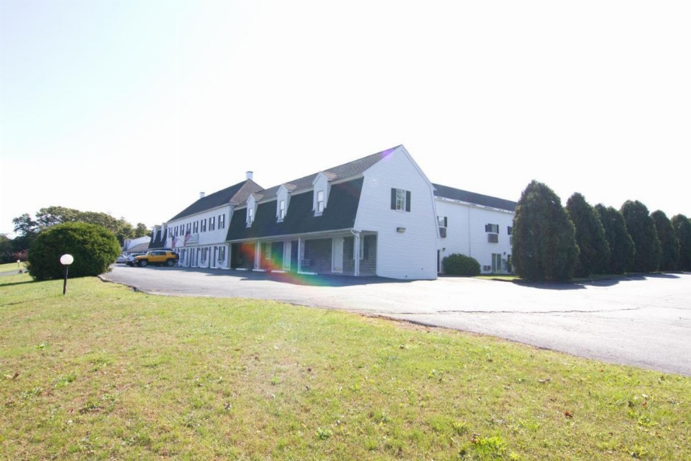 Sandwich Lodge & Resort Image 6