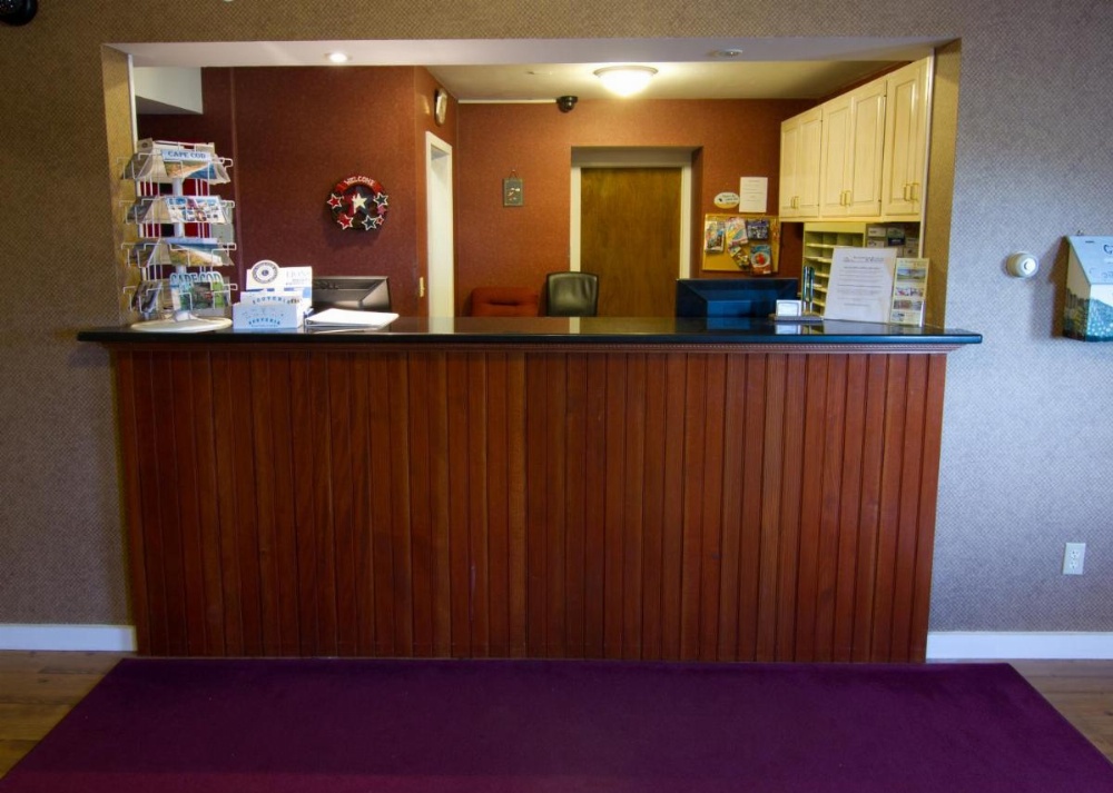 Sandwich Lodge & Resort Image 7