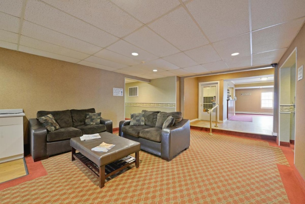 Sandwich Lodge & Resort